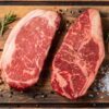 Ribeye, um dos corte mais nobres da carne Angus