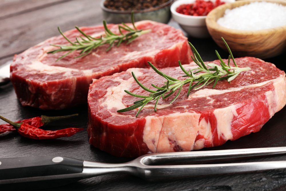 As carnes Premium são capazes de oferecer sensações indescritíveis