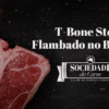 Receita de T-Bone