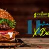 11 Receitas de X-Bacon